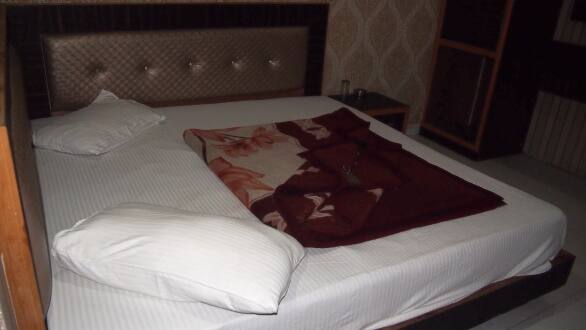 Hotel Roopkala Deluxe, New Delhi 2